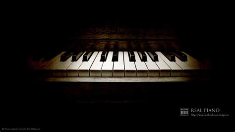 Piano Aesthetic Wallpapers Wallpaper Cave