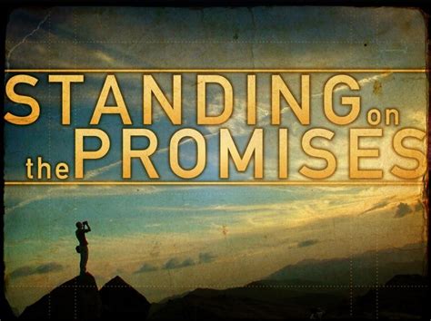 Understanding The Promises Of God 2 Peter 14