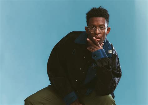 A chat with country artist Breland - House of Solo Magazine