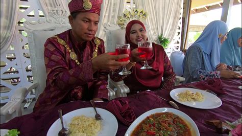 Loading followers growth chart… follow/unfollow patterns analysis. Ainna & Anwar Wedding 2020 - YouTube