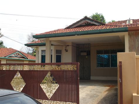 3 bilik 2 bilik air full tiles freehold !!! villa-idaman.com: Rumah Untuk Dijual - Direct Owner