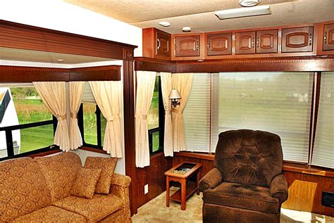 Like others said, shop around for function, then find that magic price. 1999 Newmar Kountry Aire 38KSWB Fifth Wheel
