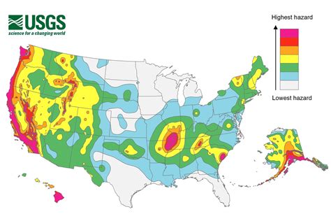 See the live hot spots from the usgs earthquake map. Seattle's Faults: Maps That Highlight Our Shaky Ground | KUOW News and Information