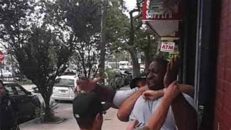 Eric Garner Death New York Court Asked To Release Grand Jury Records