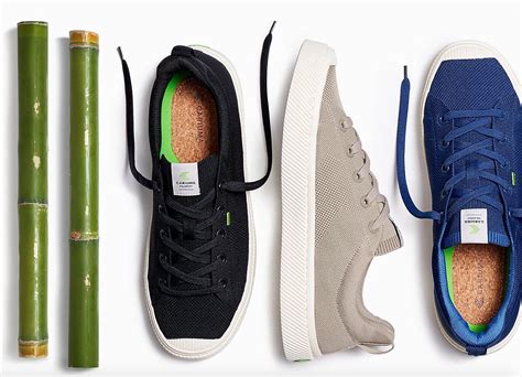 Maybe you would like to learn more about one of these? The New Sustainable Shoe From the Brand With a 5,000 ...
