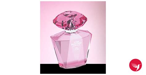 Pink Diamond Style Parfum Perfume A Fragrance For Women