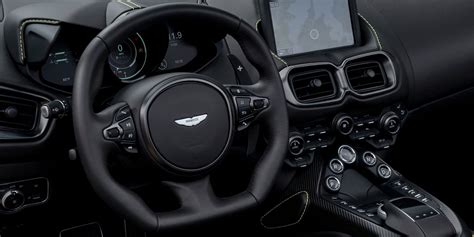 A Guide To Buying A 2023 Aston Martin Vantage