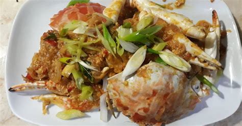 Ikan gurame goreng saus nanas, saus padang, saus mangga atau saus cabe ijo juga seru untuk dicoba di rumah sebagai menu olahan baru. 898 resep kepiting saos padang enak dan sederhana - Cookpad