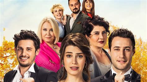 Darısı Başımıza Turkish Web Series Streaming Online Watch