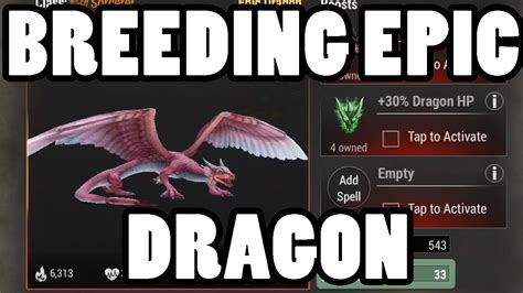 War Dragons Breeding Guide Metal Dragon City Breeding Chart Guide