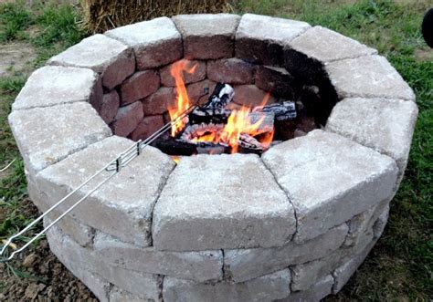 Home Depot Stone Fire Pit 10 Best Fire Pits Under 400 In 2021