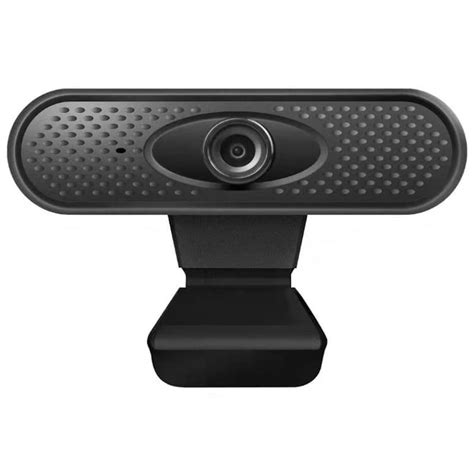 webcam a6 fullhd 1080p con microfono