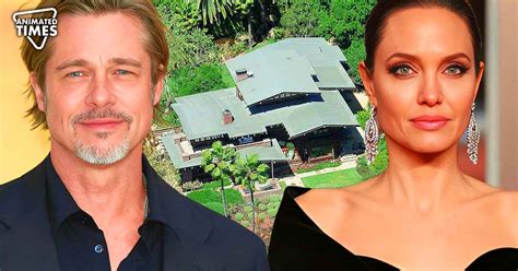 Brad Pitt Makes Insane 373 Million Profit After Selling His And