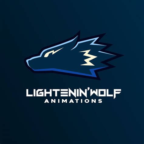 Lightninwolf Animations