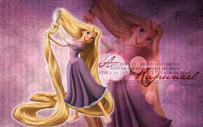 Rapunzel Tangled Disney Princess Fanpop Quotes Wallpapers