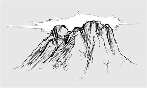 Our 10 commandments coloring pages can help teach your children the story of moses on mt sinai. Mt. Sinai | Albino Kraken