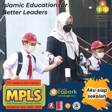 An Nahl Islamic Education For Better Leaders Dengan Cinta Kita