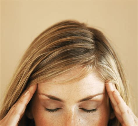 Do You Suffer From Headaches Envision Eye Care
