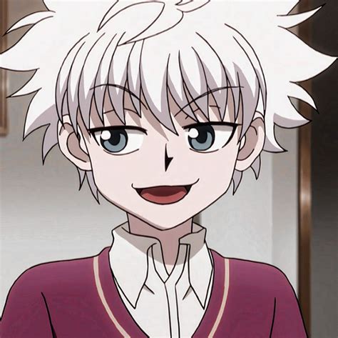 Screencap By Sakuracaps On Instagram Killua Powerpuff Girls Hunter X