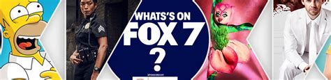 Fox Shows