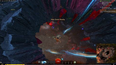 Dive makes you gain speed and get closer to the ground. Guild Wars 2 - Dive Master: Just Dropping By (Achievement ...