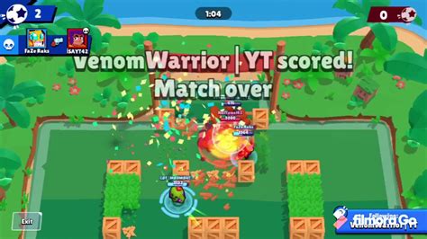 There were some hard ones in here. The Hardest Brawl Stars Montage You Will Ever See - YouTube
