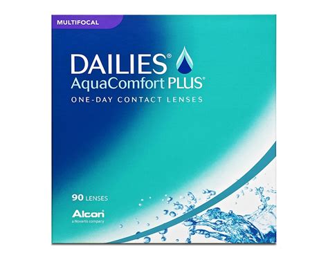 Dailies Aquacomfort Plus Multifocal Er Pack Online Kaufen