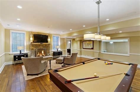 7595 Million Mansion In Winnetka Il With Indoor Basketball Court