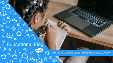 Naplan Changes Twinkl Teaching Blog Twinkl