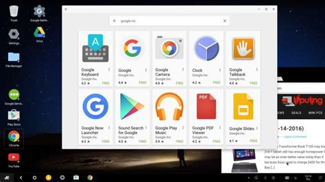 I'm still trying to find the original version, so pls be. How to Install Google Play Store in Remix OS for PC