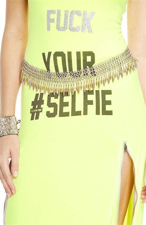 Help Your Selfie Dailylook