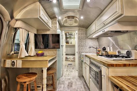 Timeless Travel Trailers Airstreams Most Experienced Authorized Upfitter Shabby Chic