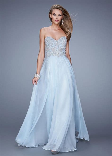 Powder Blue Wedding Dress Wedding And Bridal Inspiration