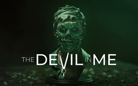 The Dark Pictures Anthology The Devil In Me Zadebiutuje W Listopadzie Jest To „finał