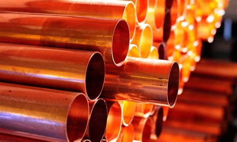 Why Copper Is One Of The Most Important Metals