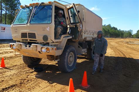 Drivers Training