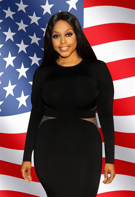 Chrisette Micheles Decision To Perform For Trump Wasnt For The Peopleit Was For Her Essence