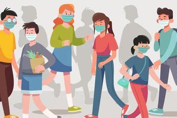 Beli masker gambar online berkualitas dengan harga murah terbaru 2021 di tokopedia! Gambar Kartun Pake Masker Wajah - Gambar Animasi Pakai Masker Wajah Rahman Gambar - Semua sumber ...