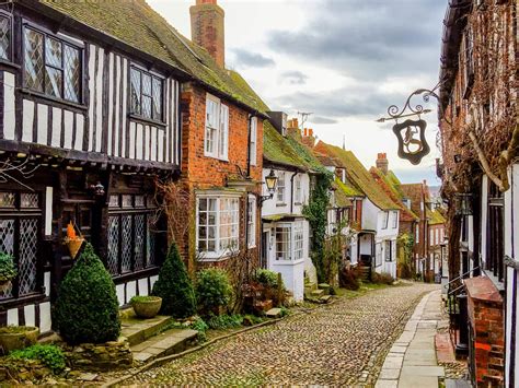 The 8 Most Beautiful Small Towns In England Jetsetter