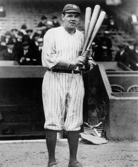 Wrigley Fields Best Home Runs Babe Ruth New York Yankees Wrigley Field