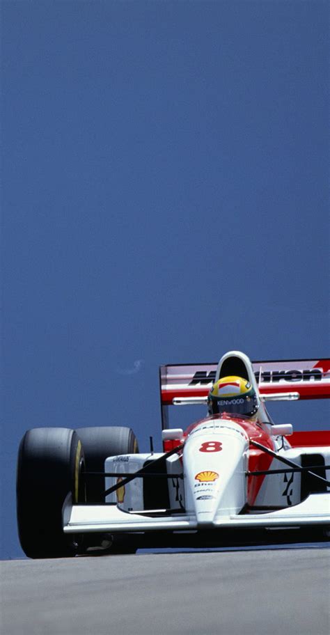 Partager 48 Images Fond D Ecran Ayrton Senna Vn