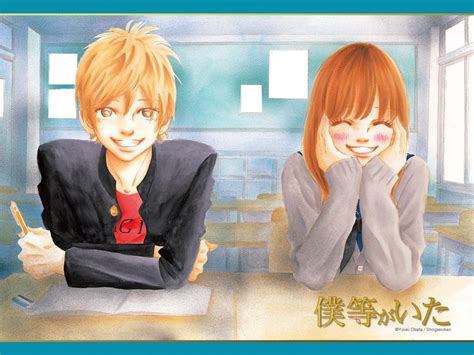 The 10 Best Romance Manga Hobbylark