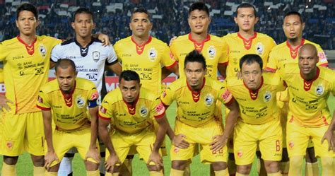 Calendrier football et scores en direct de persijatim. Daftar Skuad Pemain Sriwijaya FC 2018 Terbaru - InfoAkurat.com