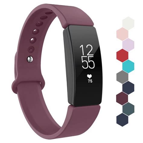 Adepoy Adepoy Compatible With Fitbit Inspire Hrfitbit