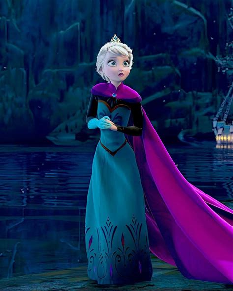 Disney Frozen Elsa Art Elsa Frozen Disney And Dreamworks Elsa Photos