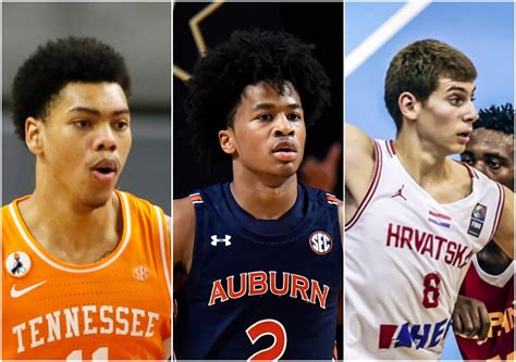 The nba draft lottery takes place on 14 may 2019. 2021 NBA Draft Big Board 4.0: Top 100 prospects pre ...