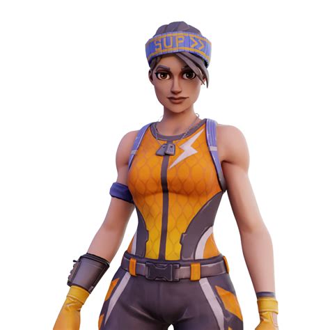 Aura Skin Png Fortnite All Outfits Skin Tracker Also Find More