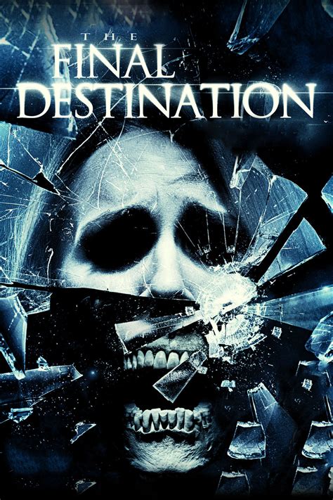 Nonton film final destination (2000) subtitle indonesia streaming movie download gratis online. Watch The Final Destination (2009) Free Online