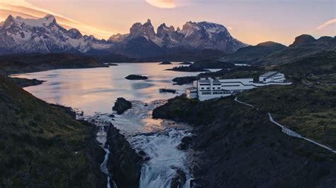 Explora Patagonia Lodge Torres Del Paine Park Chile The Luxe Voyager