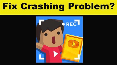 Fix Vlogger Go Viral App Keeps Crashing Problem Android And Ios Vlogger